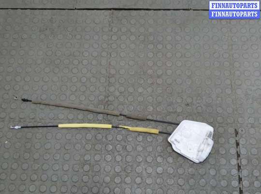 купить Замок двери на Mazda CX-9 2016-2022