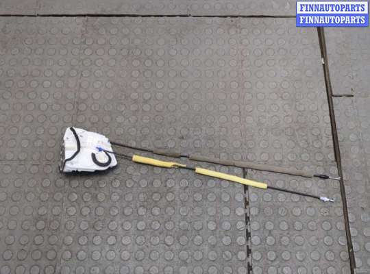 купить Замок двери на Mazda CX-9 2016-2022