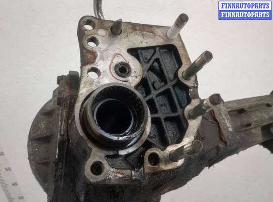 купить Редуктор Раздаточный КПП (раздатка) на Toyota RAV 4 2000-2005