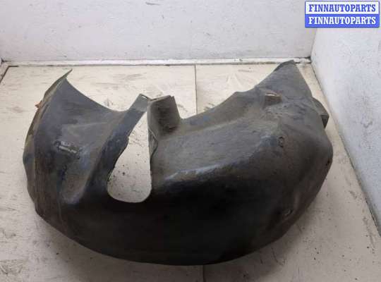 купить Защита арок (подкрылок) на Opel Corsa D 2006-2014