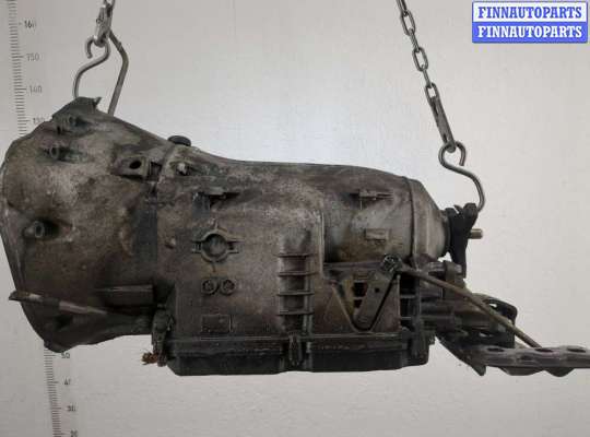 купить КПП - автомат (АКПП) на Mercedes E W211 2002-2009