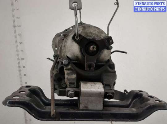 купить КПП - автомат (АКПП) на Mercedes E W211 2002-2009