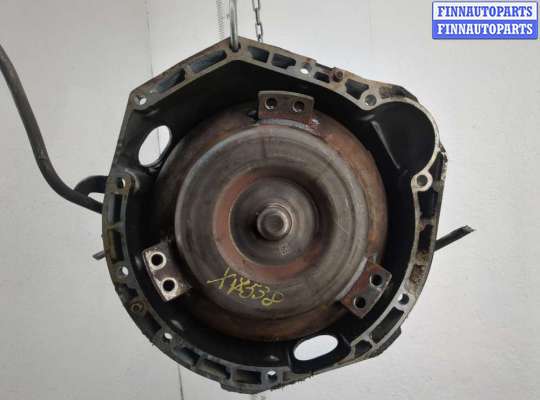 КПП - автомат (АКПП) MB1695784 на Mercedes E W211 2002-2009