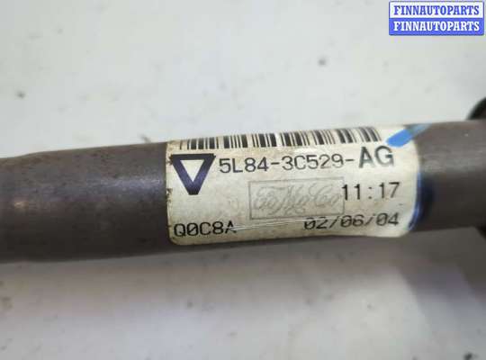 Рулевая колонка (кардан)