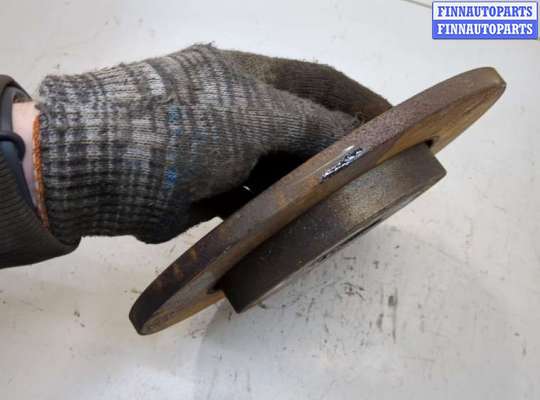 купить Диск тормозной на Ford Mondeo 3 2000-2007
