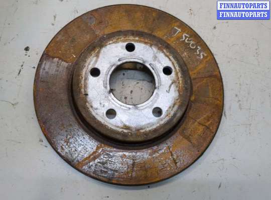купить Диск тормозной на Ford Mondeo 3 2000-2007