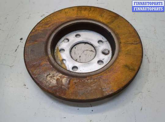 купить Диск тормозной на Ford Mondeo 3 2000-2007