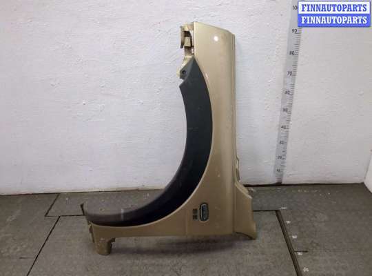 Крыло LRN3919 на Land Rover Freelander 1 1998-2006