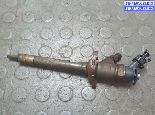 Купить Форсунка топливная на Ford Focus 2 2008-2011 Форсунка топливная FO2041275 на Ford Focus 2 2008-2011