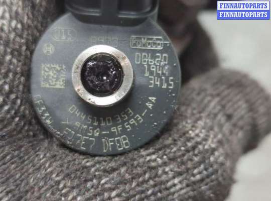 купить Форсунка топливная на Ford Focus 2 2008-2011