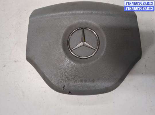 купить Подушка безопасности водителя на Mercedes ML W164 2005-2011