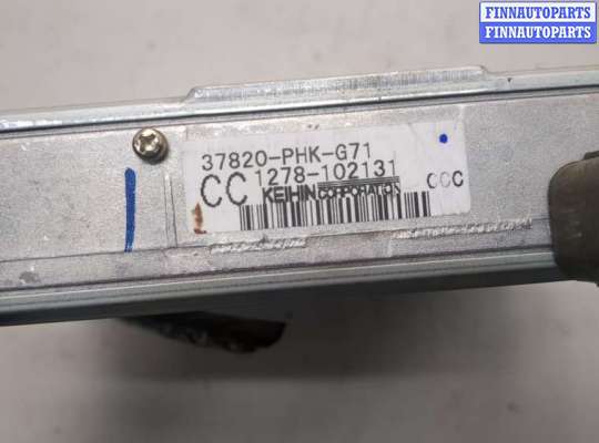 купить Блок управления двигателем на Honda CR-V 1995-2001