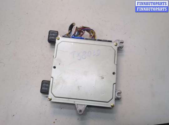 Блок управления двигателем HD523770 на Honda CR-V 1995-2001