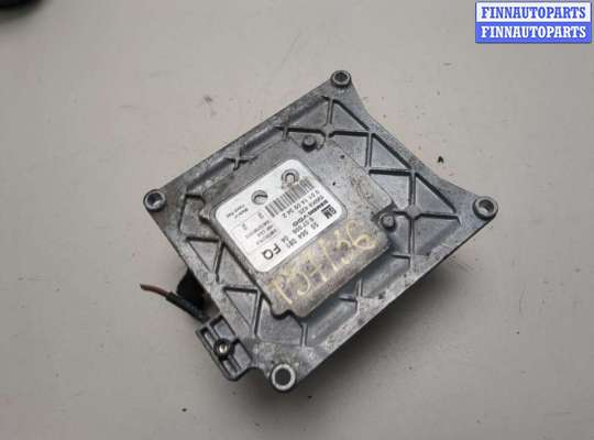 купить Блок управления двигателем на Opel Astra H 2004-2010