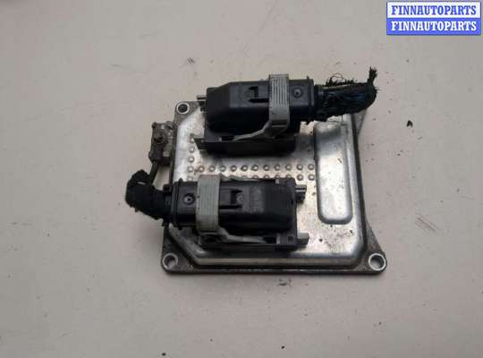 Блок управления двигателем OP2337186 на Opel Astra H 2004-2010
