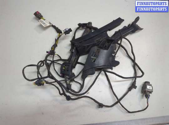 Купить Камера переднего вида на BMW X5 F15 2013-2018 Камера переднего вида BM3658460 на BMW X5 F15 2013-2018