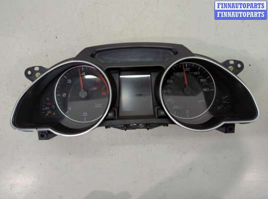 купить Щиток приборов (приборная панель) на Audi A5 (8T) 2007-2011
