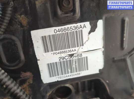 купить Генератор на Chrysler Voyager 2000-2007