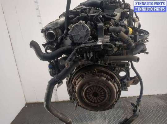 купить ТНВД на Citroen Berlingo 2012-2018