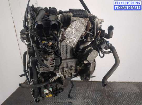 ТНВД CT1114769 на Citroen Berlingo 2012-2018