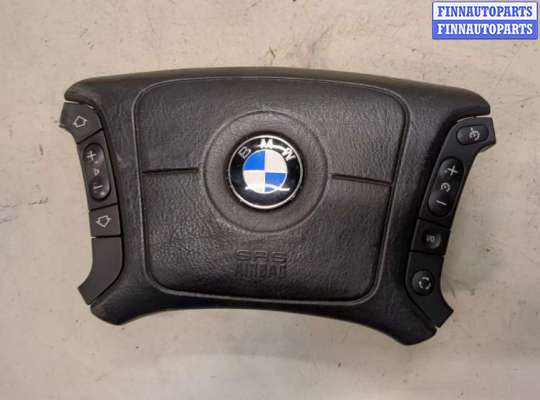 купить Подушка безопасности водителя на BMW 5 E39 1995-2003