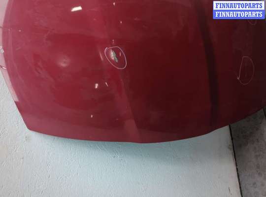 купить Капот на Honda Civic 2005-2012