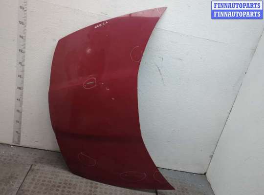 купить Капот на Honda Civic 2005-2012