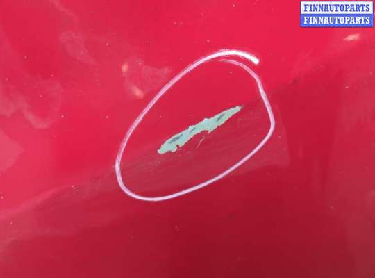 купить Капот на Honda Civic 2005-2012