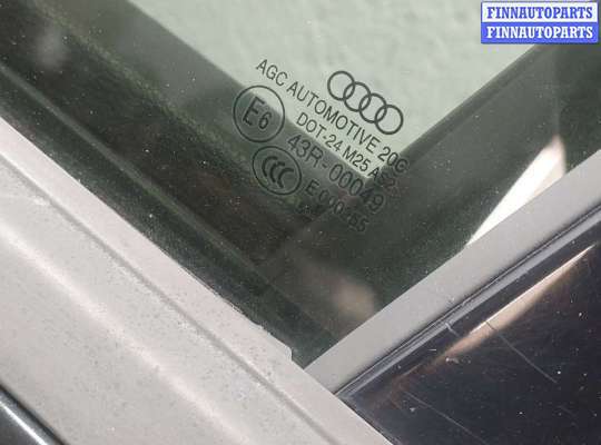 купить Дверь боковая (легковая) на Audi A3 (8V) 2012-2020