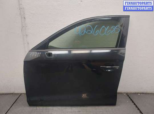 купить Дверь боковая (легковая) на Audi A3 (8V) 2012-2020
