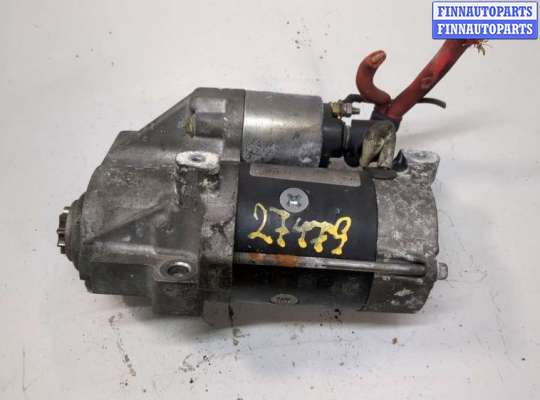 купить Стартер на Opel Signum