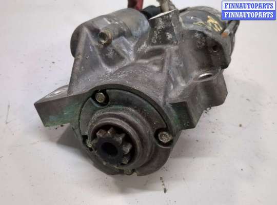 купить Стартер на Opel Signum