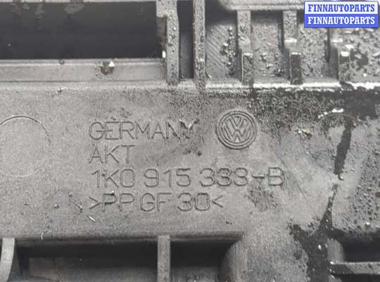 купить Полка под АКБ на Volkswagen Touran 2003-2006