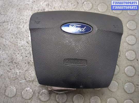 Подушка безопасности водителя FO2211382 на Ford Galaxy 2006-2010