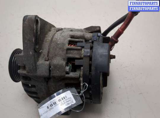 Генератор RN1576131 на Renault Twingo 2007-2011