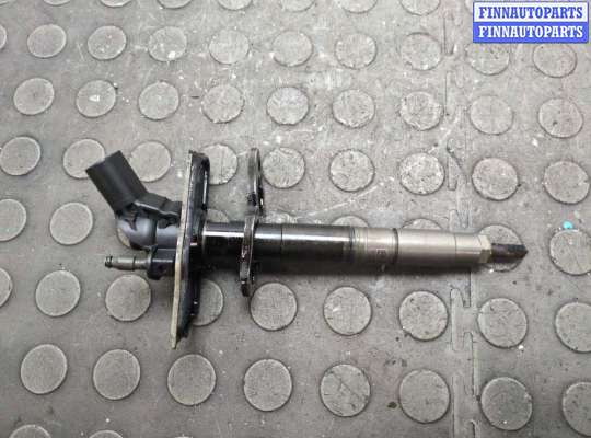Форсунка топливная AU1729536 на Audi Q7 2005-2015