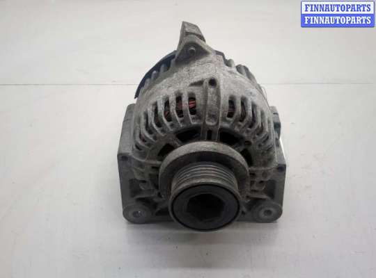 купить Генератор на Renault Scenic 2003-2009