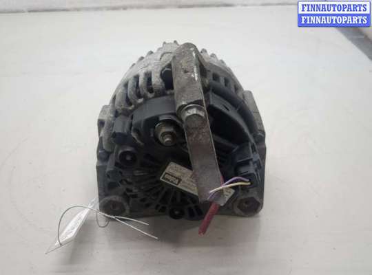 купить Генератор на Renault Scenic 2003-2009