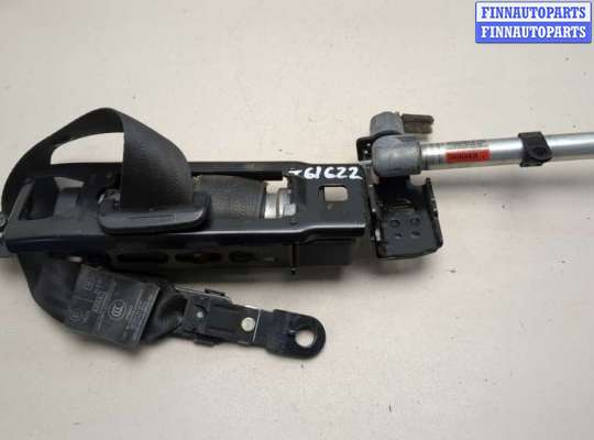 Купить Ремень безопасности на Volvo S40 2004-2012 Ремень безопасности VL564400 на Volvo S40 2004-2012