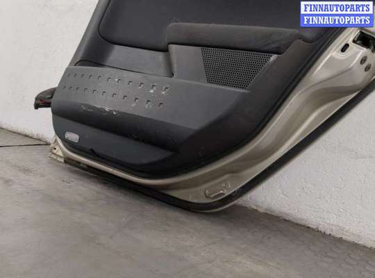 купить Стеклоподъемник электрический на Renault Megane 2 2002-2009