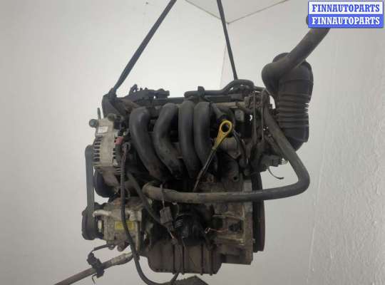 Двигатель (ДВС) FO2198729 на Ford Focus 1 1998-2004