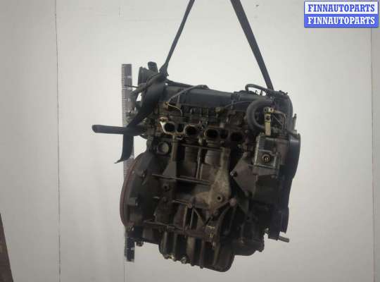 купить Двигатель (ДВС) на Ford Focus 1 1998-2004