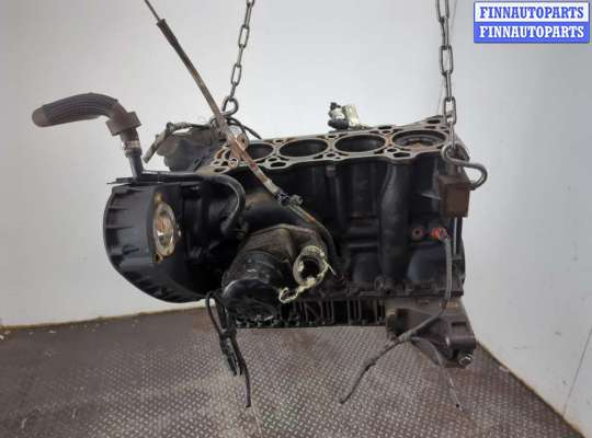 купить Блок цилиндров (Шорт блок) на Fiat Ducato 2014-2025