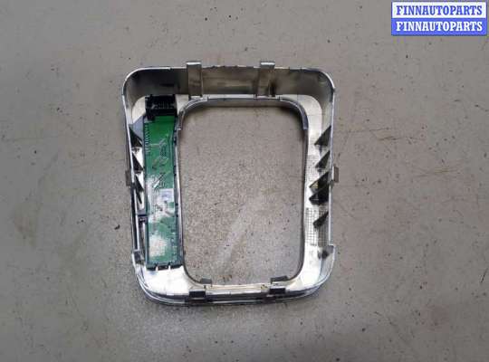 купить Рамка под кулису на Volkswagen Tiguan 2011-2016