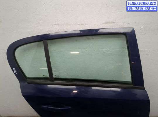 купить Дверь боковая (легковая) на Opel Astra H 2004-2010