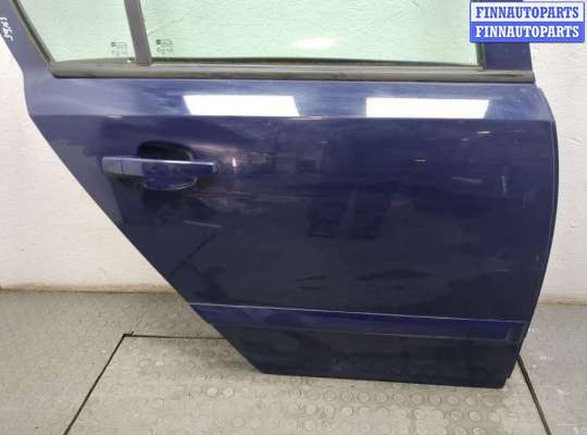 купить Дверь боковая (легковая) на Opel Astra H 2004-2010