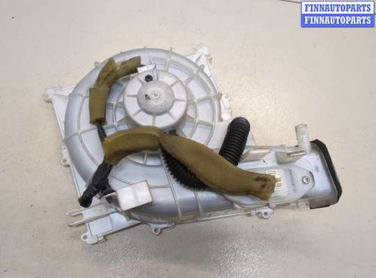 купить Двигатель отопителя (моторчик печки) на Nissan X-Trail (T30) 2001-2006
