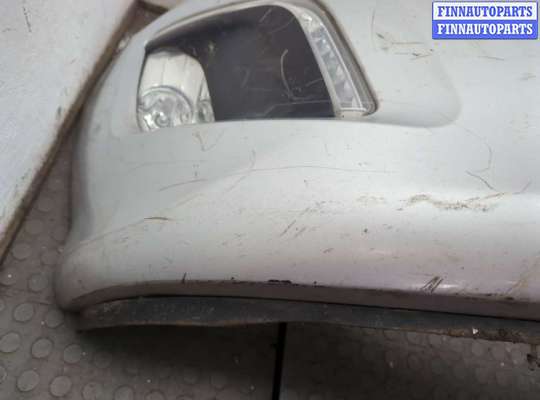 купить Бампер на Peugeot 308 2007-2013