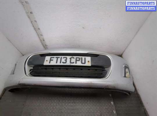 Купить Бампер на Peugeot 308 2007-2013 Бампер PG1253054 на Peugeot 308 2007-2013