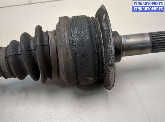 купить Полуось (приводной вал, шрус) на BMW X4 F26 2014-2018